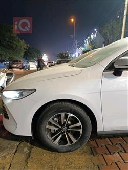 بي واي دي Qin Plus